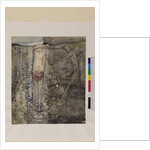 Man Makes the Beads of Life but Woman Must Thread Them, c.1912-15 by Frances Macdonald