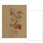 Japonica, 1910 by Charles Rennie Mackintosh