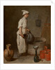 The Cellar Boy, 1738 by Jean-Baptiste Simeon Chardin