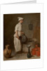 The Cellar Boy, 1738 by Jean-Baptiste Simeon Chardin