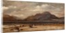 Loch Lomond and Ben Lomond, 1846 by Horatio McCulloch