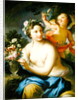 Allegory of Spring, c.1760 by Andrea Casali