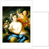 Allegory of Spring, c.1760 by Andrea Casali