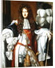 Laurence Hyde 1st Earl of Rochester by William Wissing or Wissmig