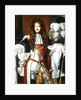 Laurence Hyde 1st Earl of Rochester by William Wissing or Wissmig