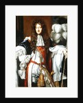 Laurence Hyde 1st Earl of Rochester by William Wissing or Wissmig