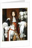 Laurence Hyde 1st Earl of Rochester by William Wissing or Wissmig