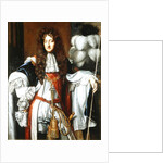 Laurence Hyde 1st Earl of Rochester by William Wissing or Wissmig