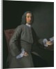 John Sargent the Elder, 1753 by Allan Ramsay