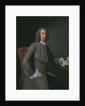 John Sargent the Elder, 1753 by Allan Ramsay