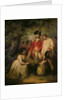 The Deserter Pardoned, 1792 by George Morland