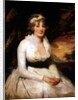 Helen Boyle, Mrs. Thomas Mure by Henry Raeburn