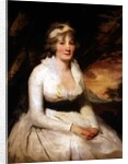 Helen Boyle, Mrs. Thomas Mure by Henry Raeburn