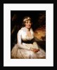 Helen Boyle, Mrs. Thomas Mure by Henry Raeburn