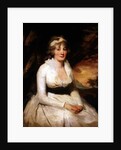 Helen Boyle, Mrs. Thomas Mure by Henry Raeburn