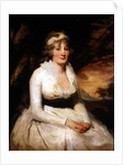 Helen Boyle, Mrs. Thomas Mure by Henry Raeburn