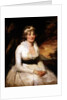 Helen Boyle, Mrs. Thomas Mure by Henry Raeburn