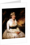 Helen Boyle, Mrs. Thomas Mure by Henry Raeburn