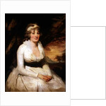 Helen Boyle, Mrs. Thomas Mure by Henry Raeburn