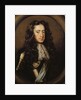William Henry, Prince of Orange and Nassau, 1685-87 by William Wissing or Wissmig