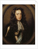 William Henry, Prince of Orange and Nassau, 1685-87 by William Wissing or Wissmig