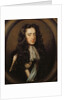 William Henry, Prince of Orange and Nassau, 1685-87 by William Wissing or Wissmig