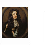 William Henry, Prince of Orange and Nassau, 1685-87 by William Wissing or Wissmig