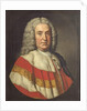 William Pulteney, Earl of Bath, c.1758 by William of Bath Hoare