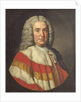 William Pulteney, Earl of Bath, c.1758 by William of Bath Hoare
