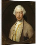 Thomas Bowlby, 1766 by Thomas Gainsborough
