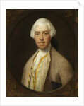 Thomas Bowlby, 1766 by Thomas Gainsborough