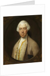 Thomas Bowlby, 1766 by Thomas Gainsborough