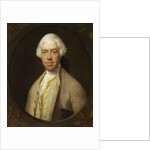 Thomas Bowlby, 1766 by Thomas Gainsborough