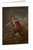 David Garrick as Gloucester in 'Richard III' by William Shakespeare, Drury Lane, 1759 by Francis Hayman