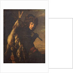 November by Joachim von (after) Sandrart