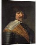 Sir Daniel Balfour, c.1635 by Jan Anthonisz van Ravesteyn