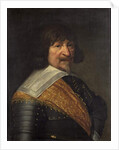 Sir Daniel Balfour, c.1635 by Jan Anthonisz van Ravesteyn