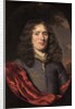 Portrait of a Young Man, c.1690 by Nicolaes Maes