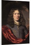 Portrait of a Young Man, c.1690 by Nicolaes Maes