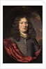 Portrait of a Young Man, c.1690 by Nicolaes Maes