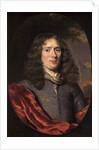 Portrait of a Young Man, c.1690 by Nicolaes Maes