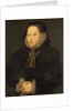 Portrait of an Unknown Lady, c.1550 by English School