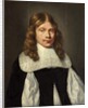 Portrait of a Young Man, c.1645 by Jan Jansz. de Stomme