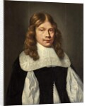 Portrait of a Young Man, c.1645 by Jan Jansz. de Stomme