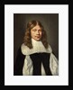 Portrait of a Young Man, c.1645 by Jan Jansz. de Stomme