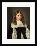 Portrait of a Young Man, c.1645 by Jan Jansz. de Stomme
