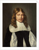 Portrait of a Young Man, c.1645 by Jan Jansz. de Stomme
