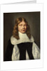 Portrait of a Young Man, c.1645 by Jan Jansz. de Stomme