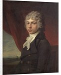 Portrait of a Young Man, c.1795 by Jean Laurent Mosnier