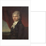 Portrait of a Young Man, c.1795 by Jean Laurent Mosnier